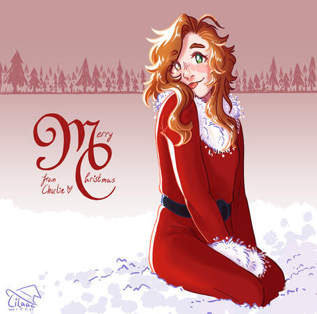 Christmas Charlie