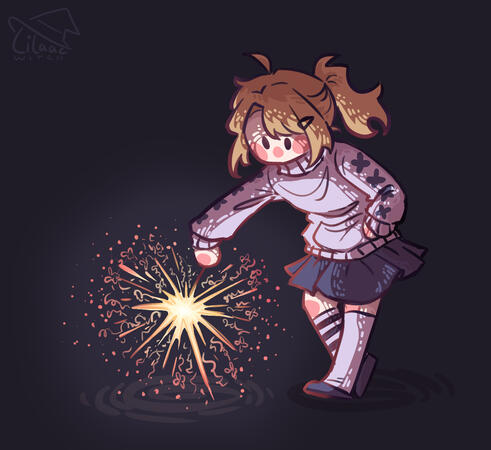 Sparkle
