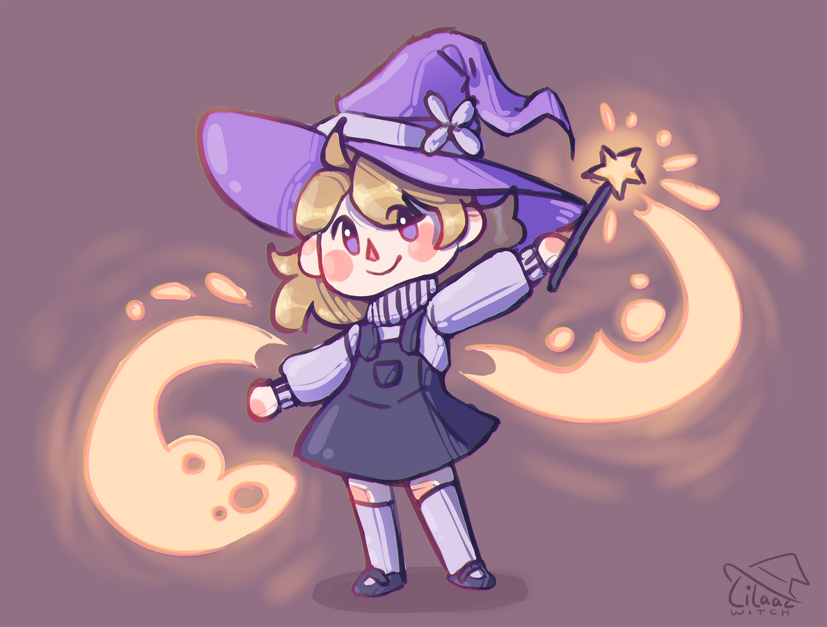 Witch